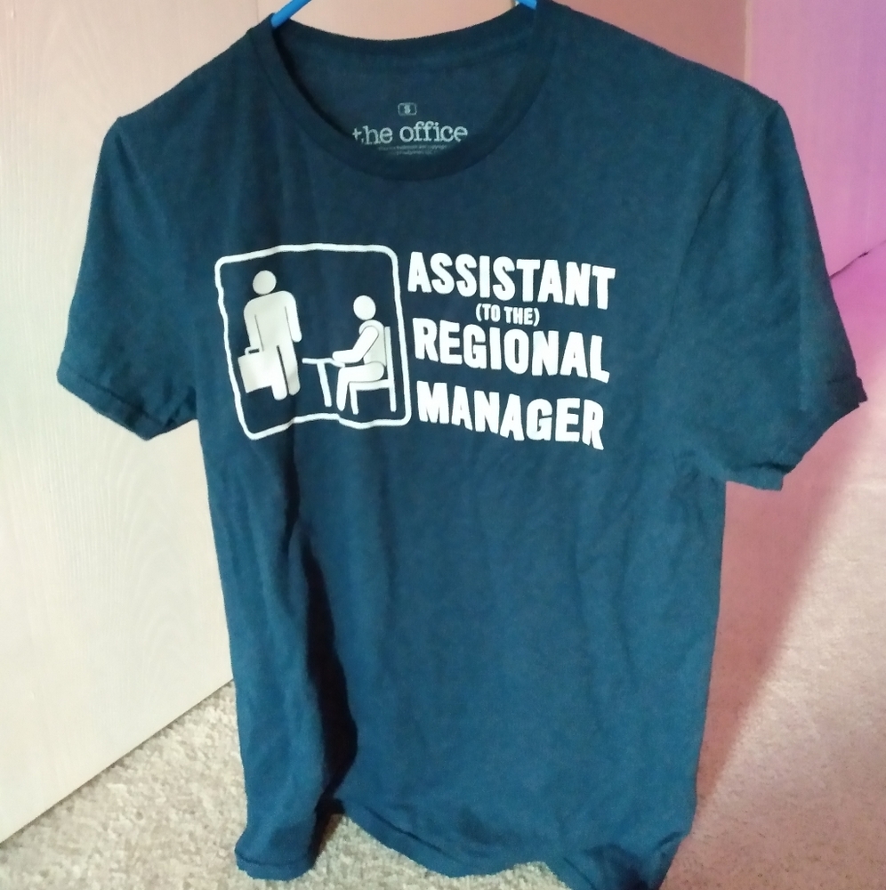 Official "The Office" TV show Tshirt